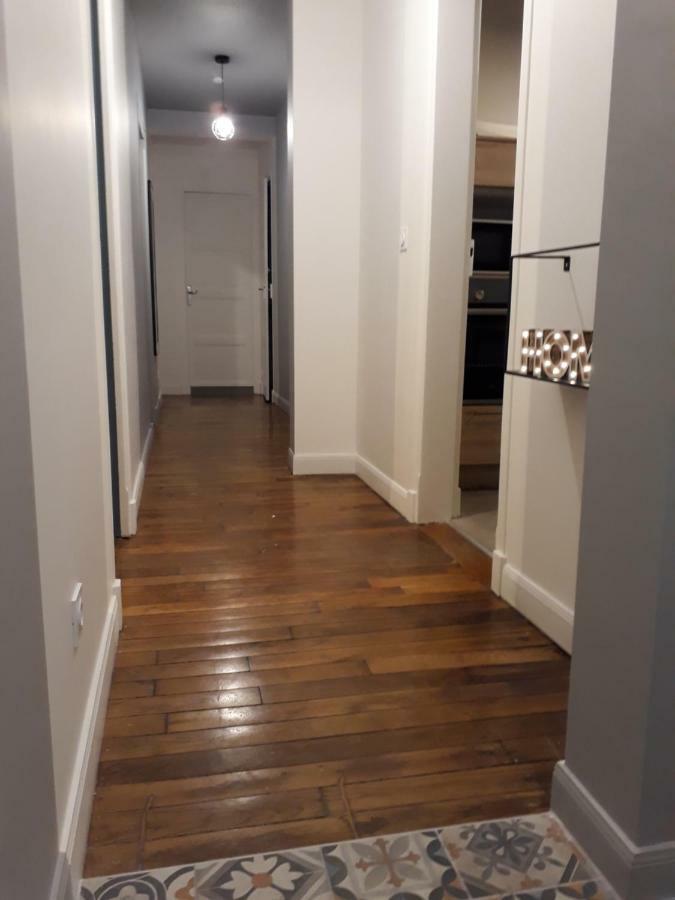 Chalet Du Doumet - Appart Luz Centre - Parking Et Garage Individuel Ferme - Draps Et Serviettes Inclus ลูซ-แซ็ง-โซเวอร์ ภายนอก รูปภาพ