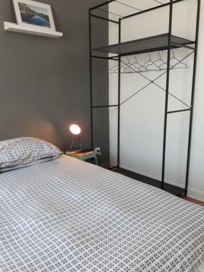 Chalet Du Doumet - Appart Luz Centre - Parking Et Garage Individuel Ferme - Draps Et Serviettes Inclus ลูซ-แซ็ง-โซเวอร์ ภายนอก รูปภาพ