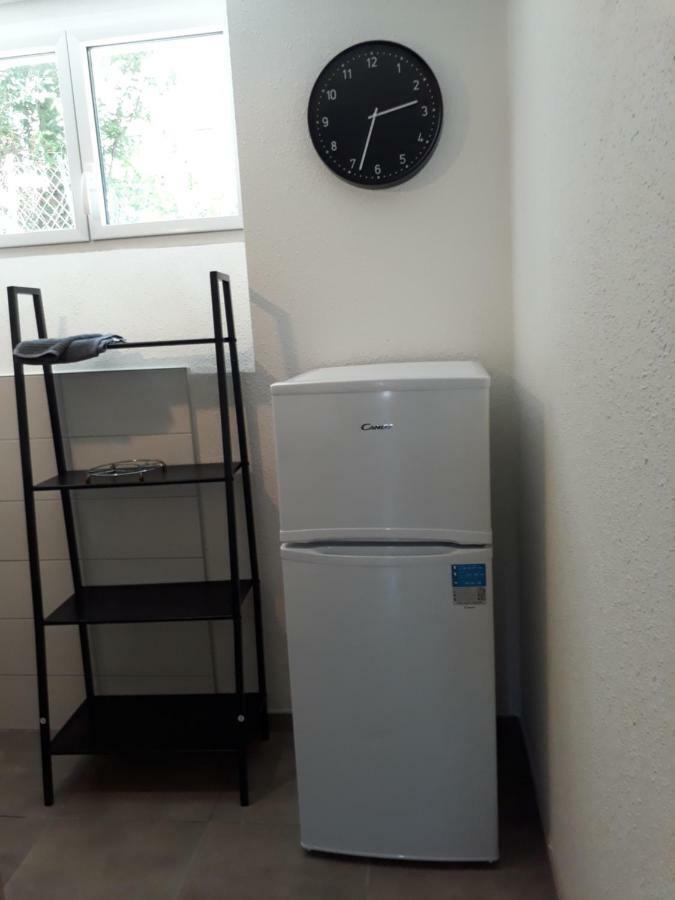 Chalet Du Doumet - Appart Luz Centre - Parking Et Garage Individuel Ferme - Draps Et Serviettes Inclus ลูซ-แซ็ง-โซเวอร์ ภายนอก รูปภาพ